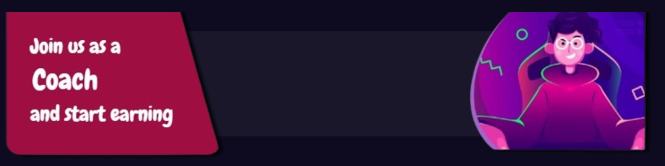 Home - Join as instructor